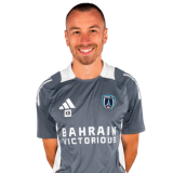 Kevin Boquet