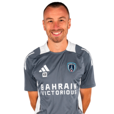 Kevin Boquet