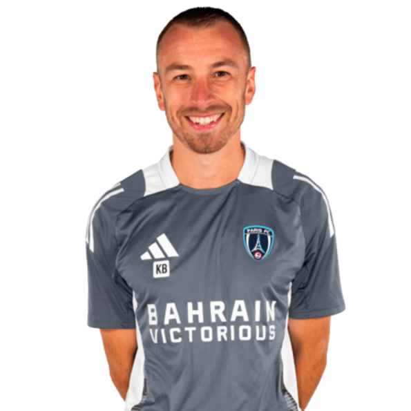 Kevin Boquet
