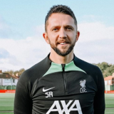 Scott Rogers