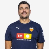 Cristian Toro