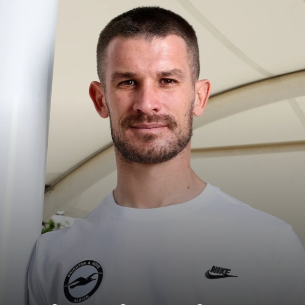 Dario Vidosic
