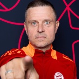 Alexander Straus