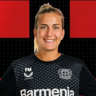 Friederike Mehring