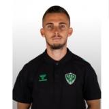 Mathieu Dupré