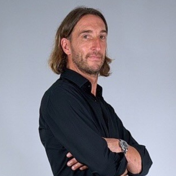 Frédéric Biancalani