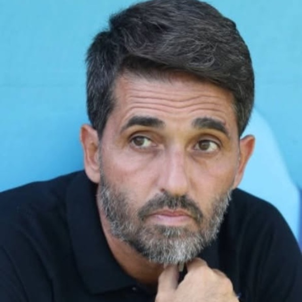 Gianluca Grassadonia