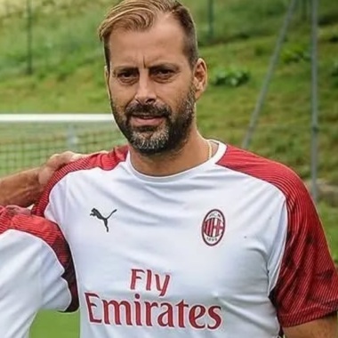 Davide Cordone