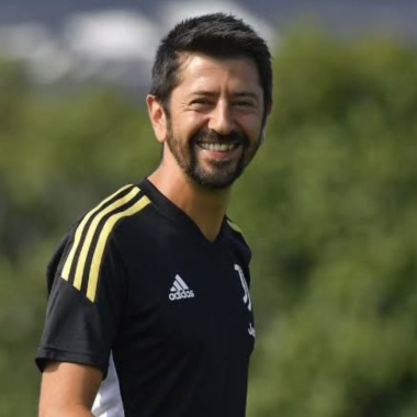 Matteo Scarpa