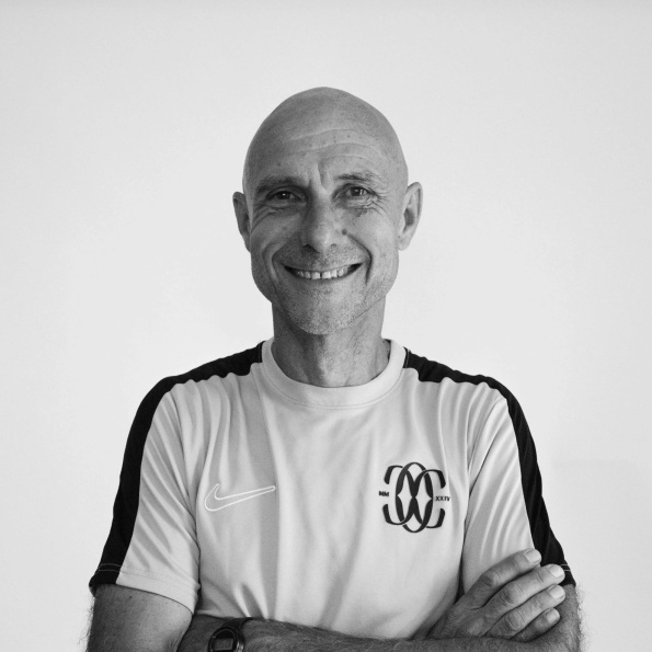 Stefano Sottili