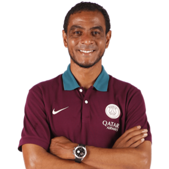 Fabrice Abriel